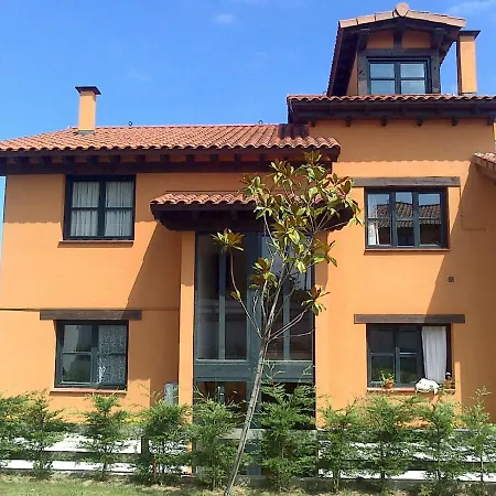 Apartment Duplex