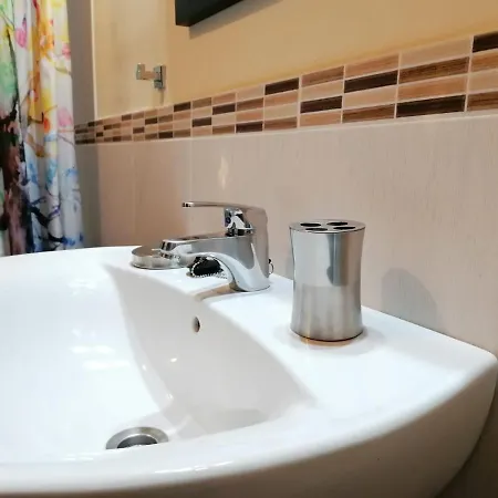 Duplex Apartment
