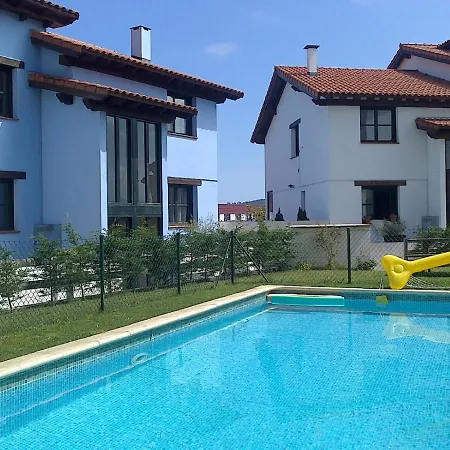 Appartement Duplex