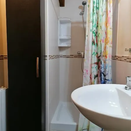 Apartament Duplex *