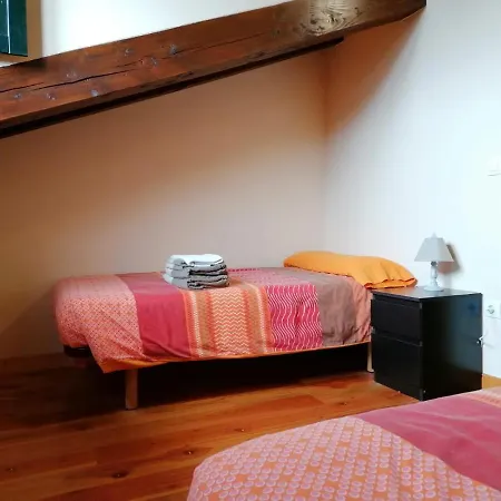 Duplex Apartment *