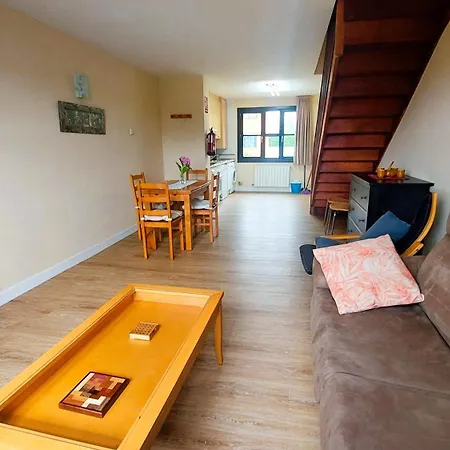 Duplex Apartment