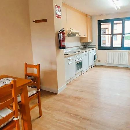 Apartament Duplex *
