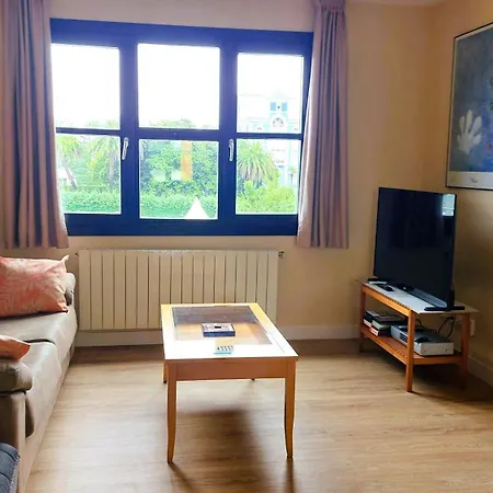 Duplex Apartment
