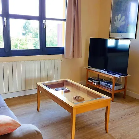 Appartement Duplex