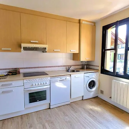 Apartment Duplex *