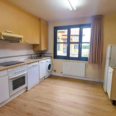 Apartment Duplex