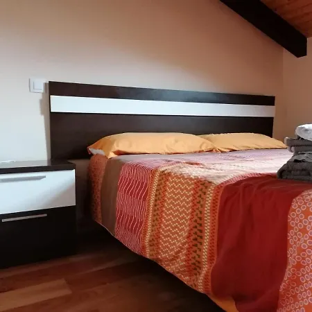 Duplex קולומברס