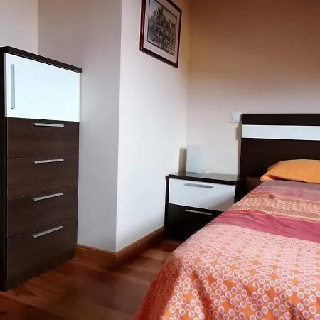 Duplex דירה