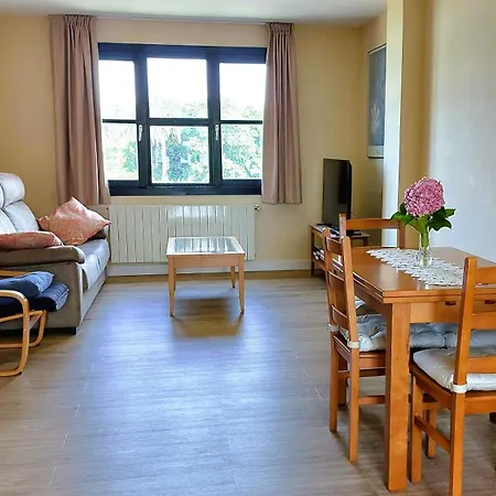Duplex דירה