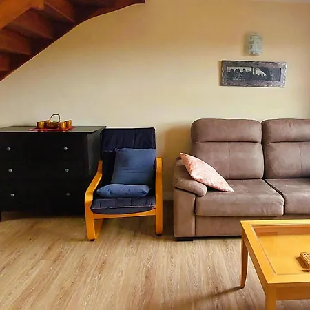 Duplex קולומברס